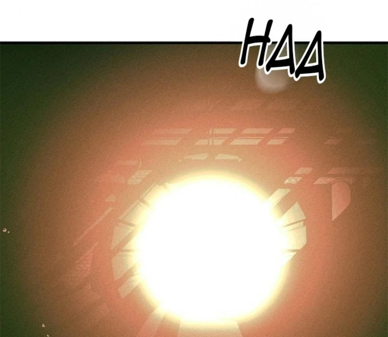 Undercover! Chaebol High School Chapter 87 - halaman 367