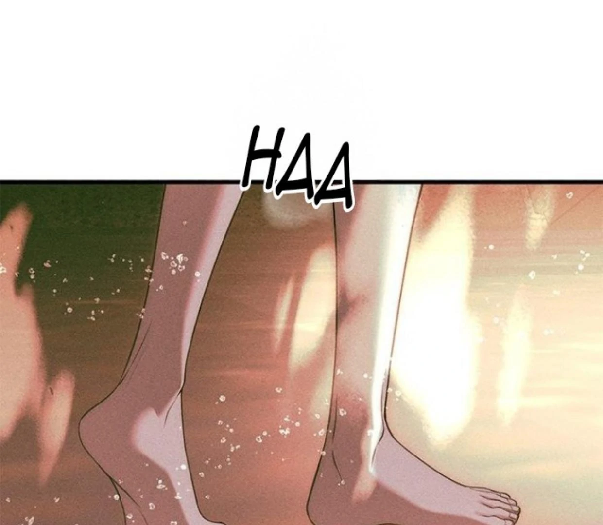 Undercover! Chaebol High School Chapter 87 - halaman 369