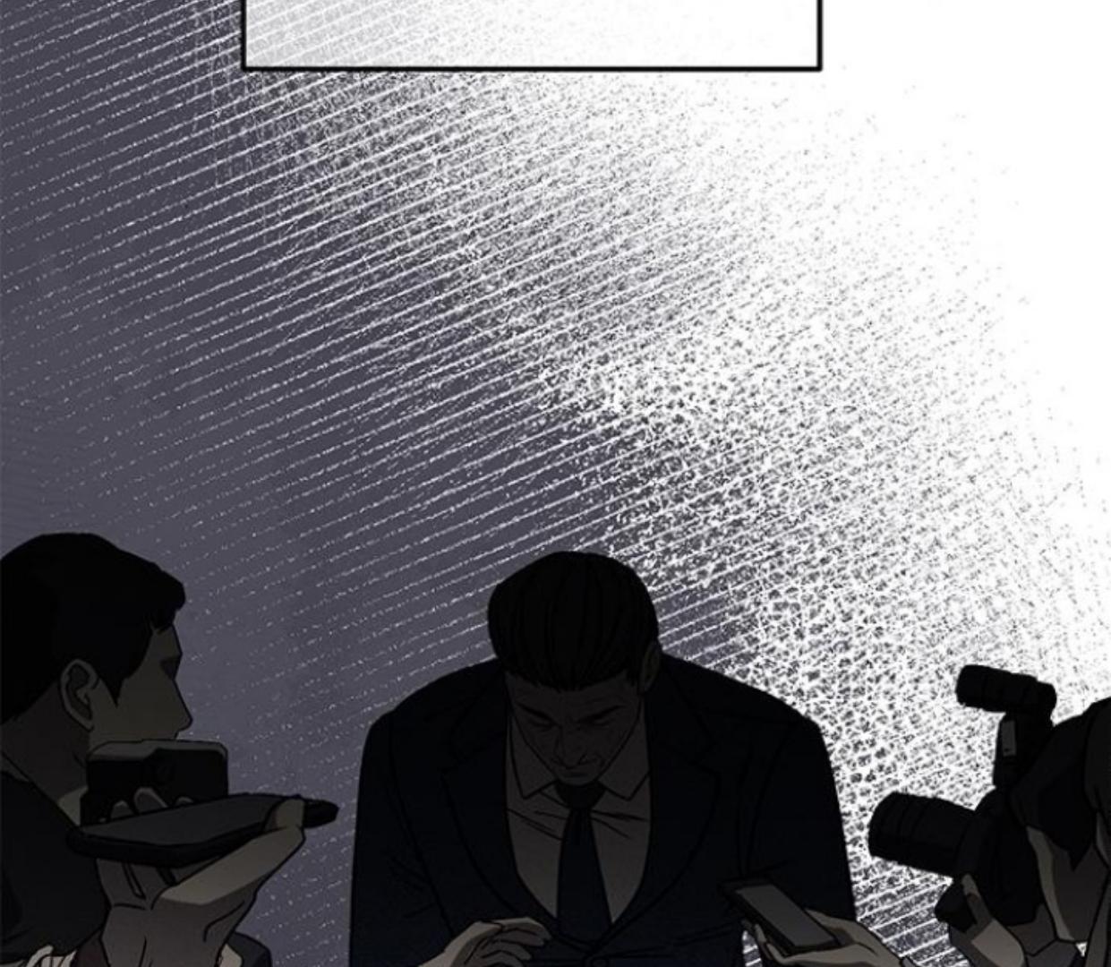 Undercover! Chaebol High School Chapter 87 - halaman 39