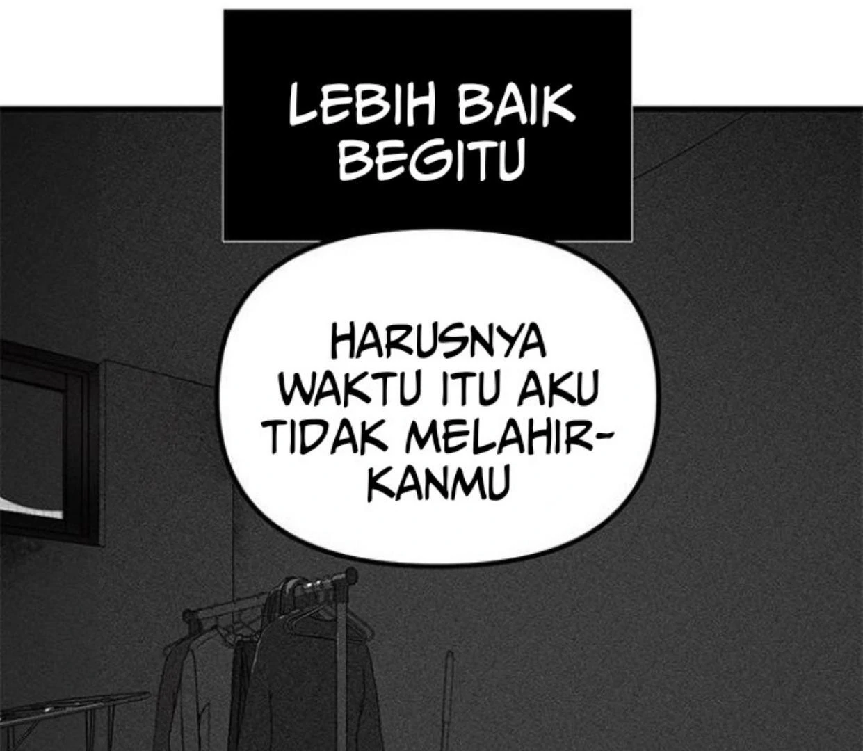 Undercover! Chaebol High School Chapter 87 - halaman 395