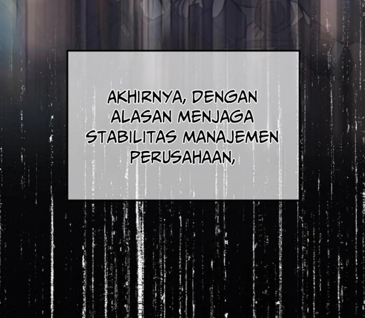 Undercover! Chaebol High School Chapter 87 - halaman 48