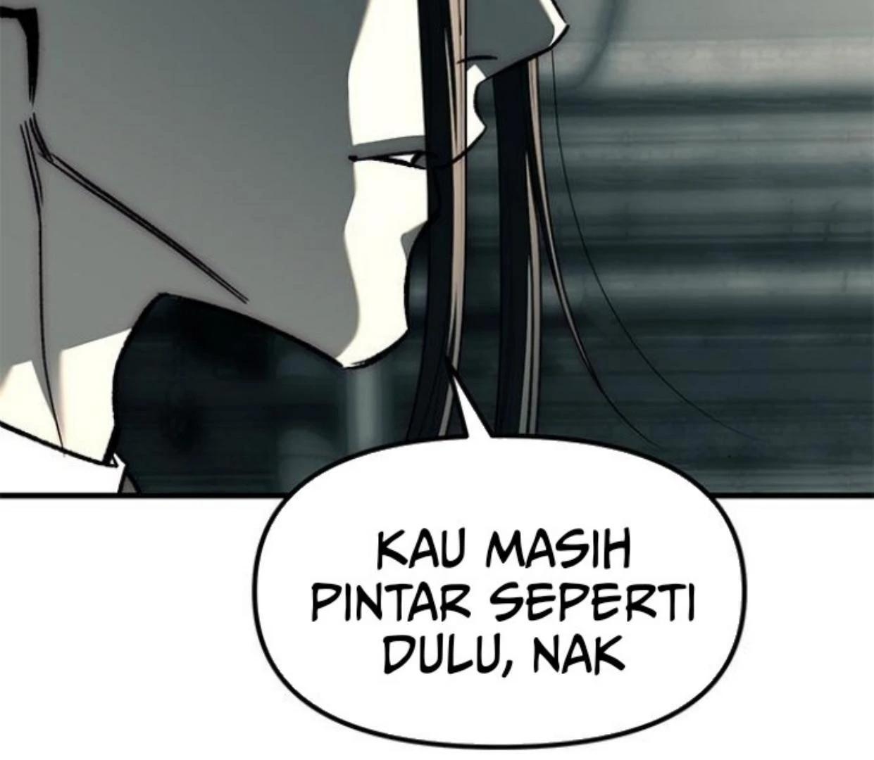 Undercover! Chaebol High School Chapter 87 - halaman 483