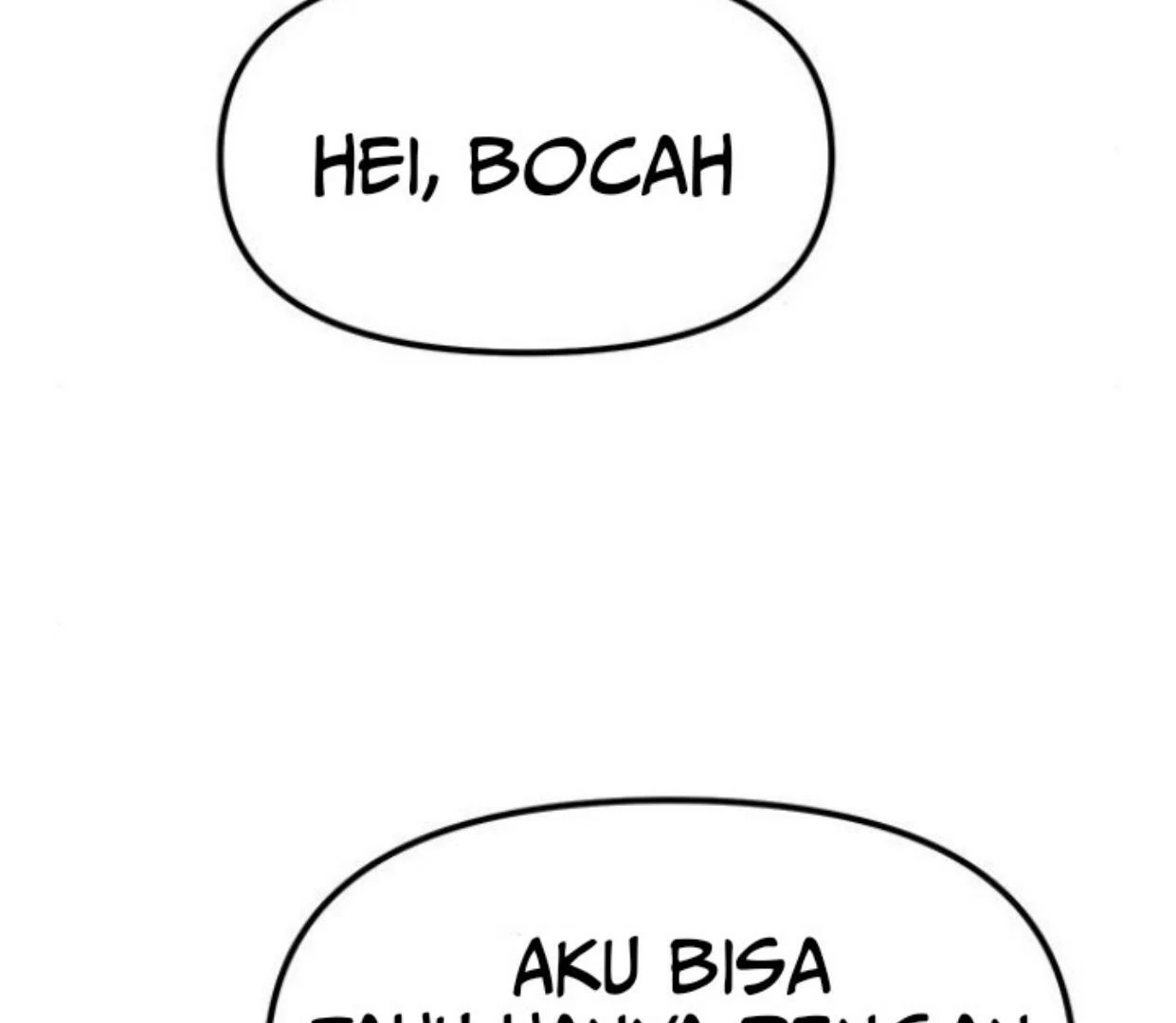 Undercover! Chaebol High School Chapter 87 - halaman 493