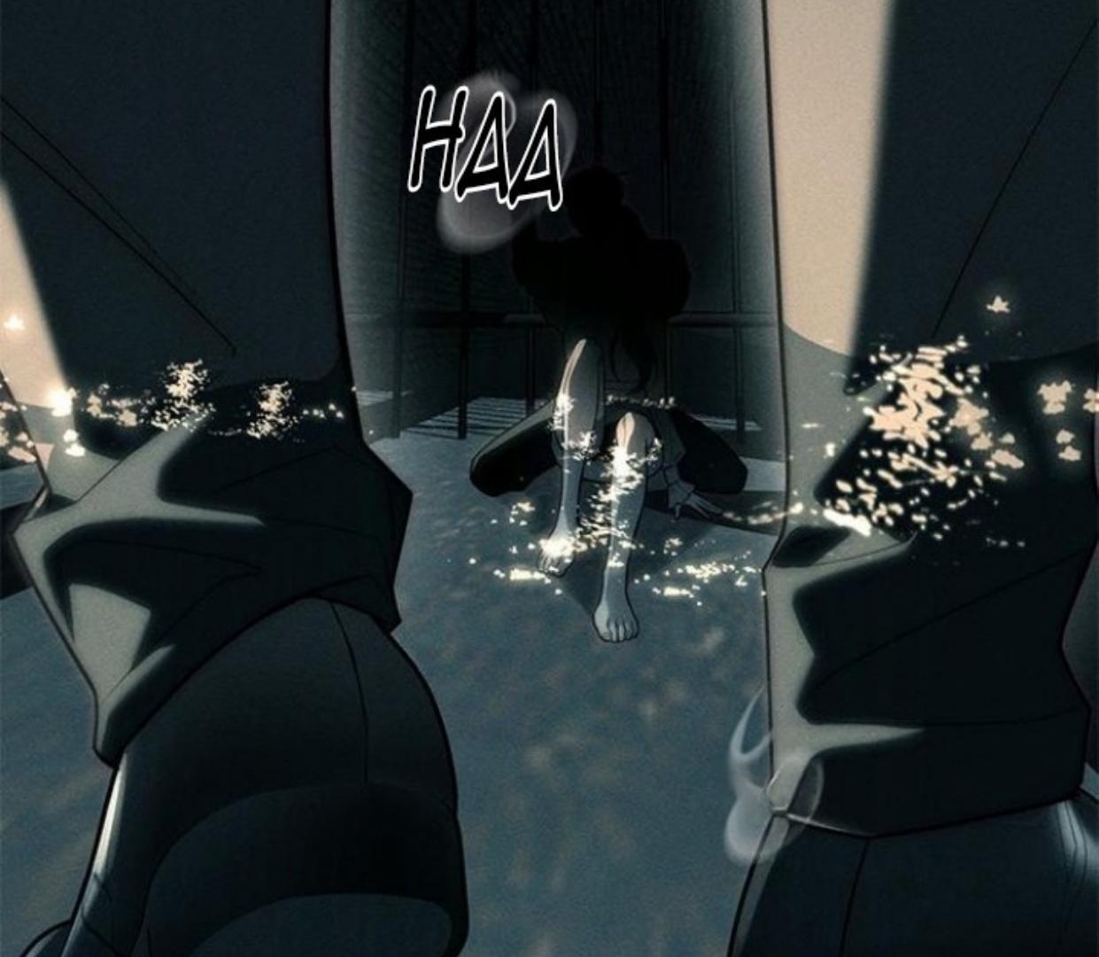 Undercover! Chaebol High School Chapter 87 - halaman 510