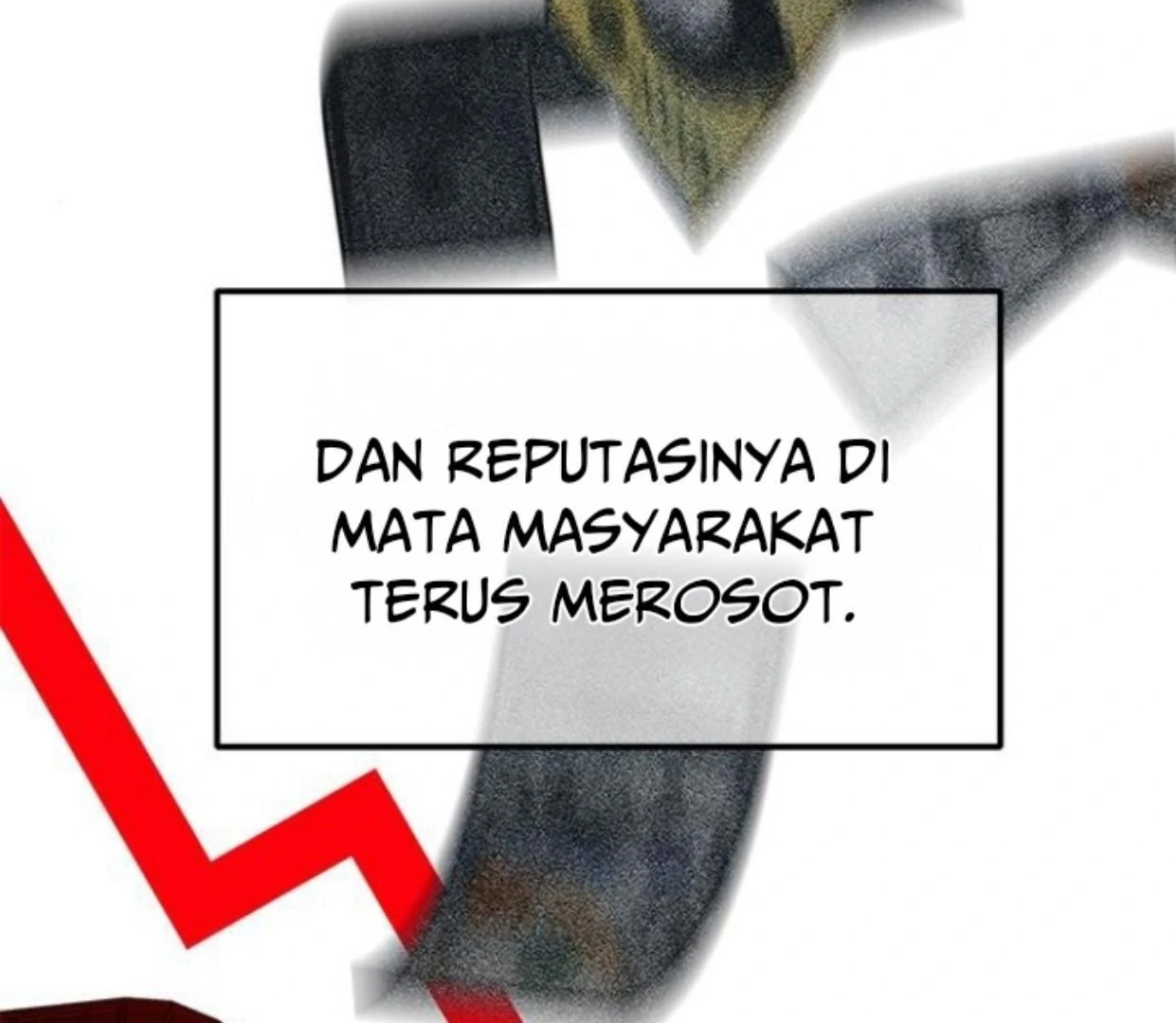 Undercover! Chaebol High School Chapter 87 - halaman 57