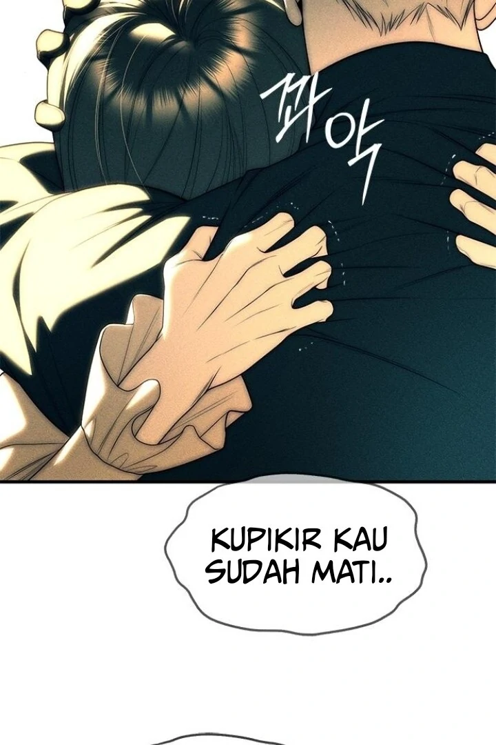Undercover! Chaebol High School Chapter 88 - halaman 106