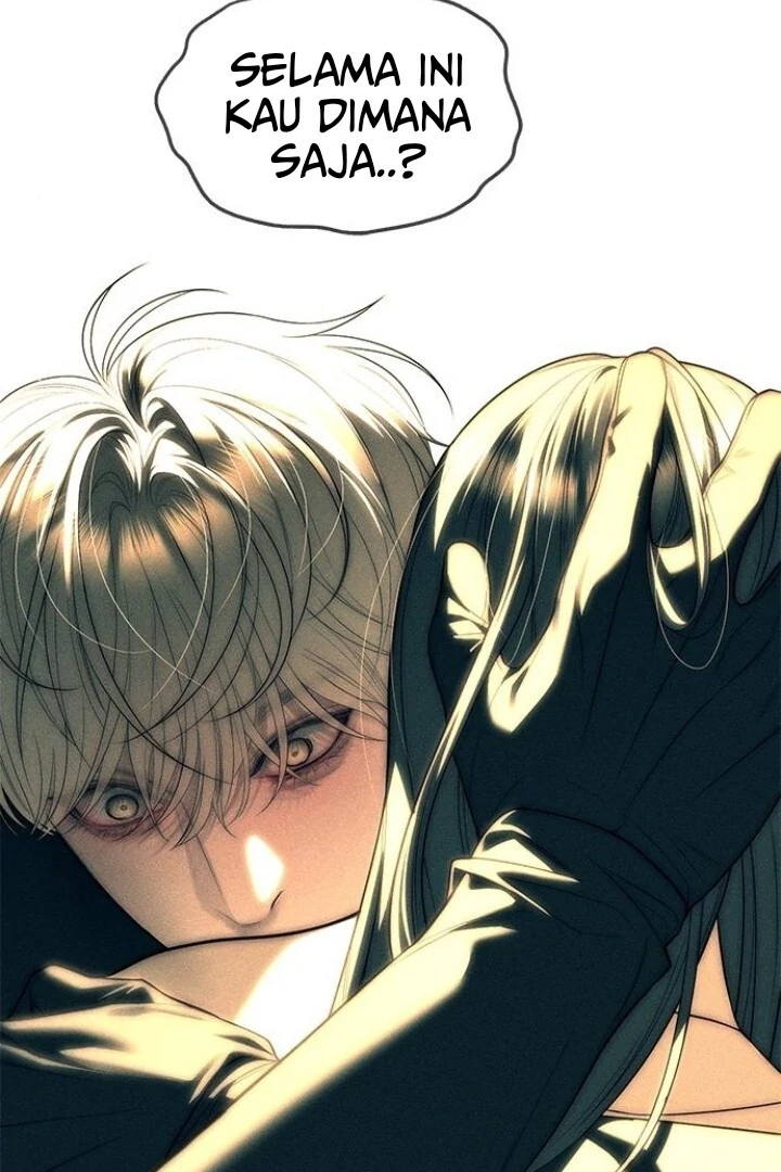 Undercover! Chaebol High School Chapter 88 - halaman 107