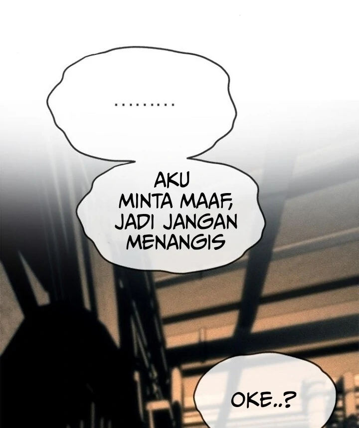 Undercover! Chaebol High School Chapter 88 - halaman 109