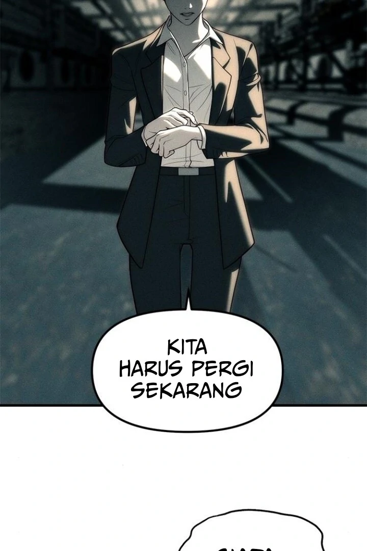 Undercover! Chaebol High School Chapter 88 - halaman 116