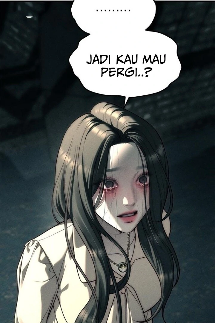 Undercover! Chaebol High School Chapter 88 - halaman 118