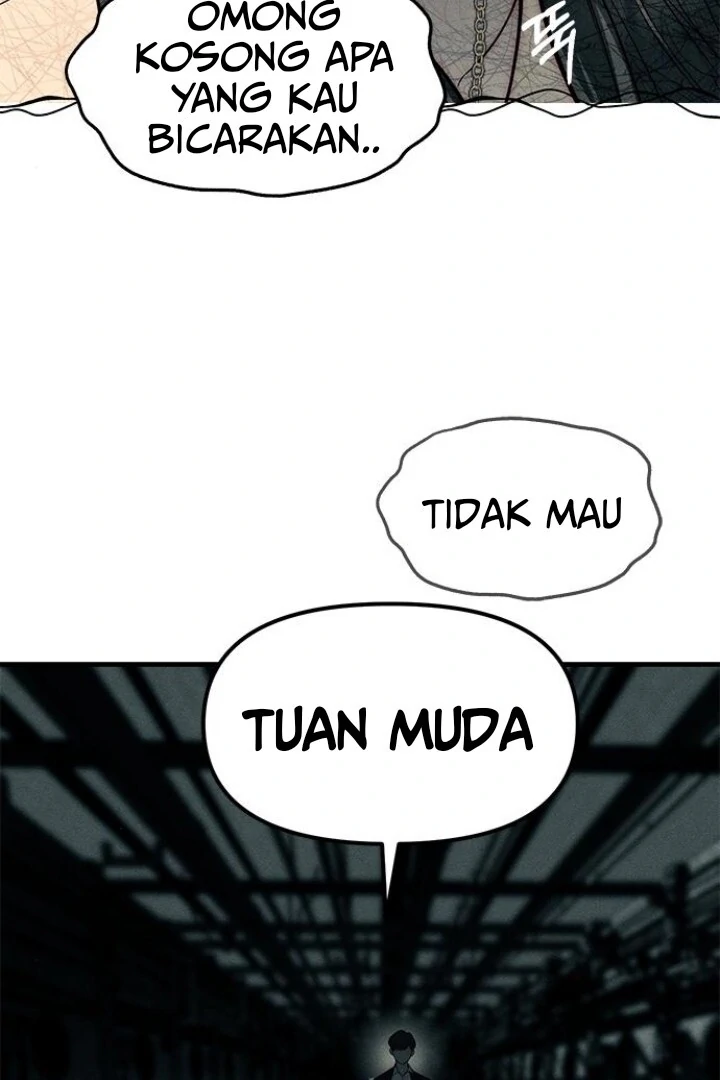 Undercover! Chaebol High School Chapter 88 - halaman 122