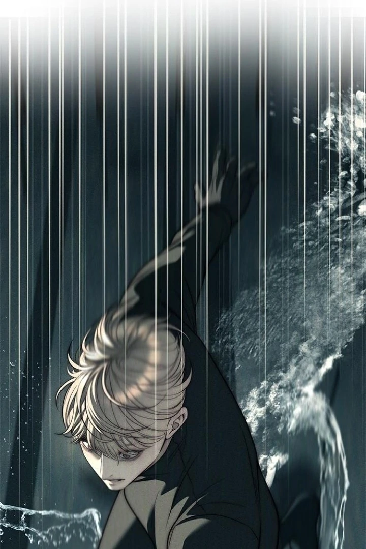 Undercover! Chaebol High School Chapter 88 - halaman 134