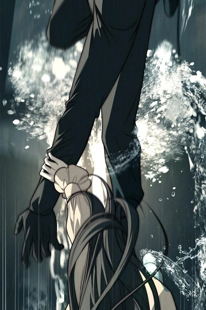 Undercover! Chaebol High School Chapter 88 - halaman 135