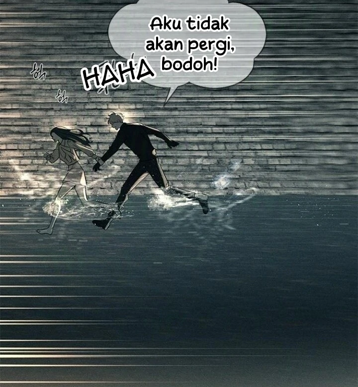 Undercover! Chaebol High School Chapter 88 - halaman 144