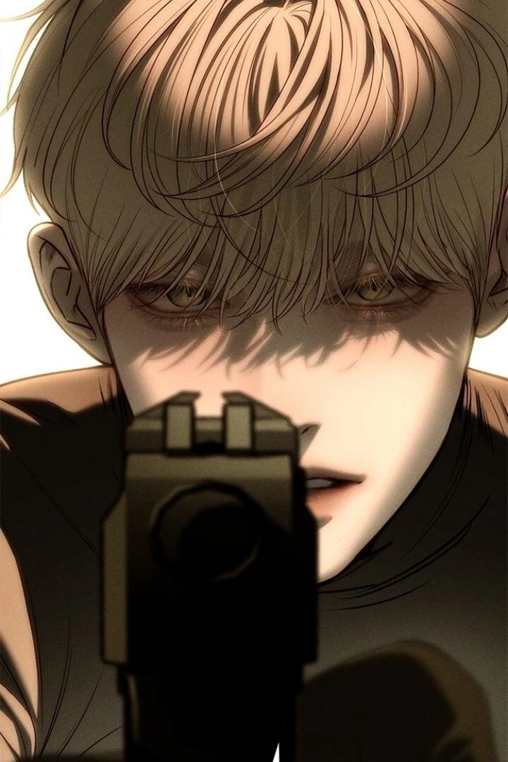 Undercover! Chaebol High School Chapter 88 - halaman 50
