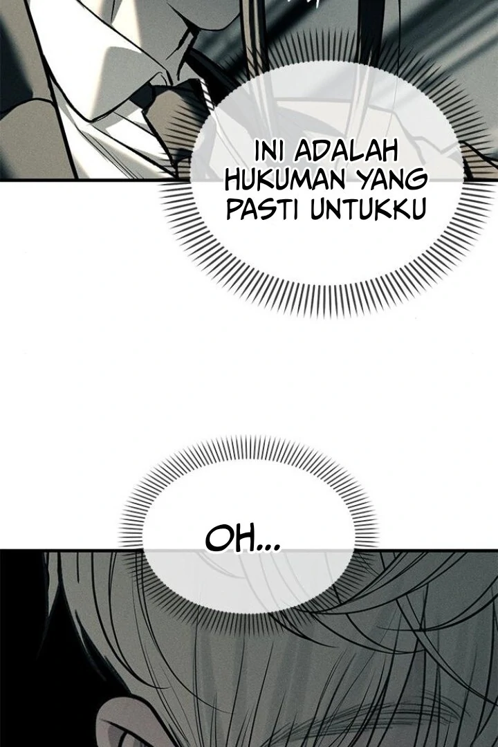 Undercover! Chaebol High School Chapter 88 - halaman 66