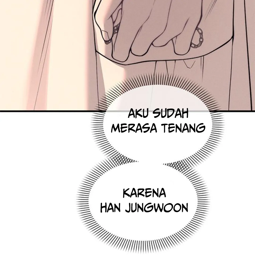 Undercover! Chaebol High School Chapter 89 - halaman 151