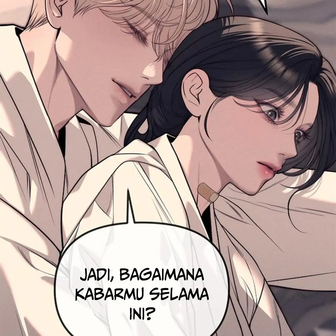 Undercover! Chaebol High School Chapter 89 - halaman 166