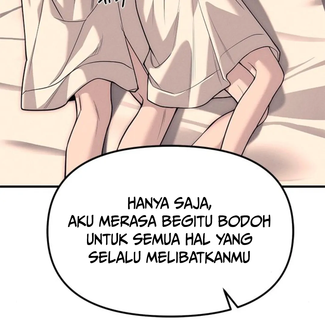 Undercover! Chaebol High School Chapter 89 - halaman 175