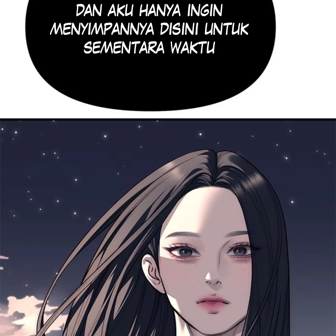 Undercover! Chaebol High School Chapter 89 - halaman 195