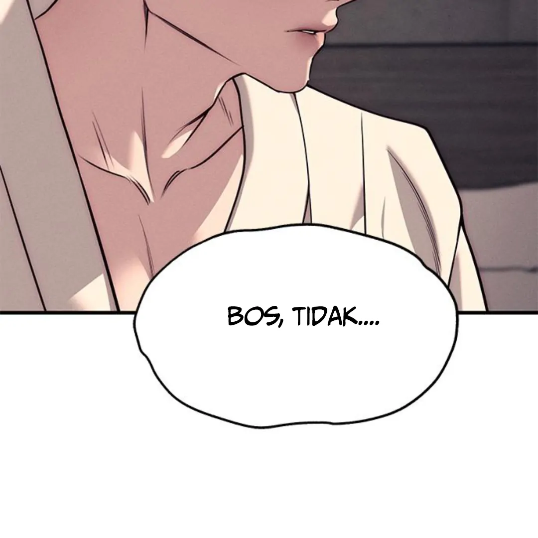 Undercover! Chaebol High School Chapter 89 - halaman 229