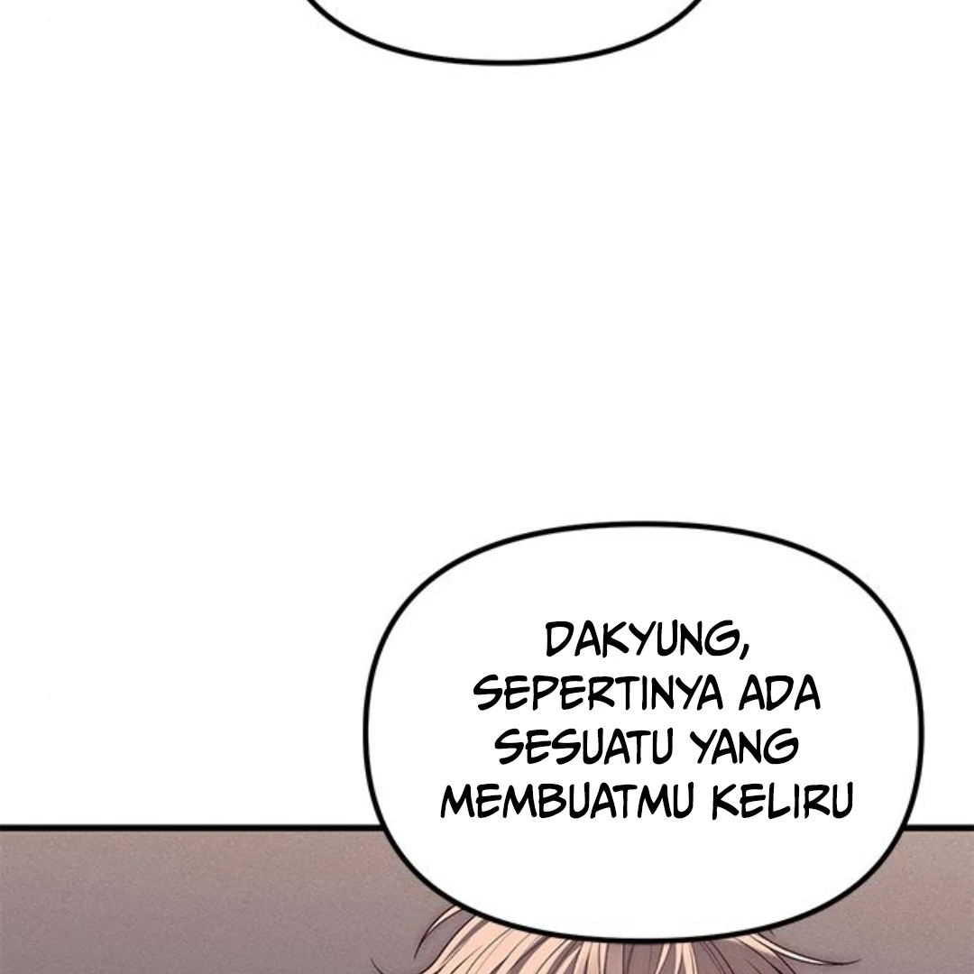 Undercover! Chaebol High School Chapter 89 - halaman 250