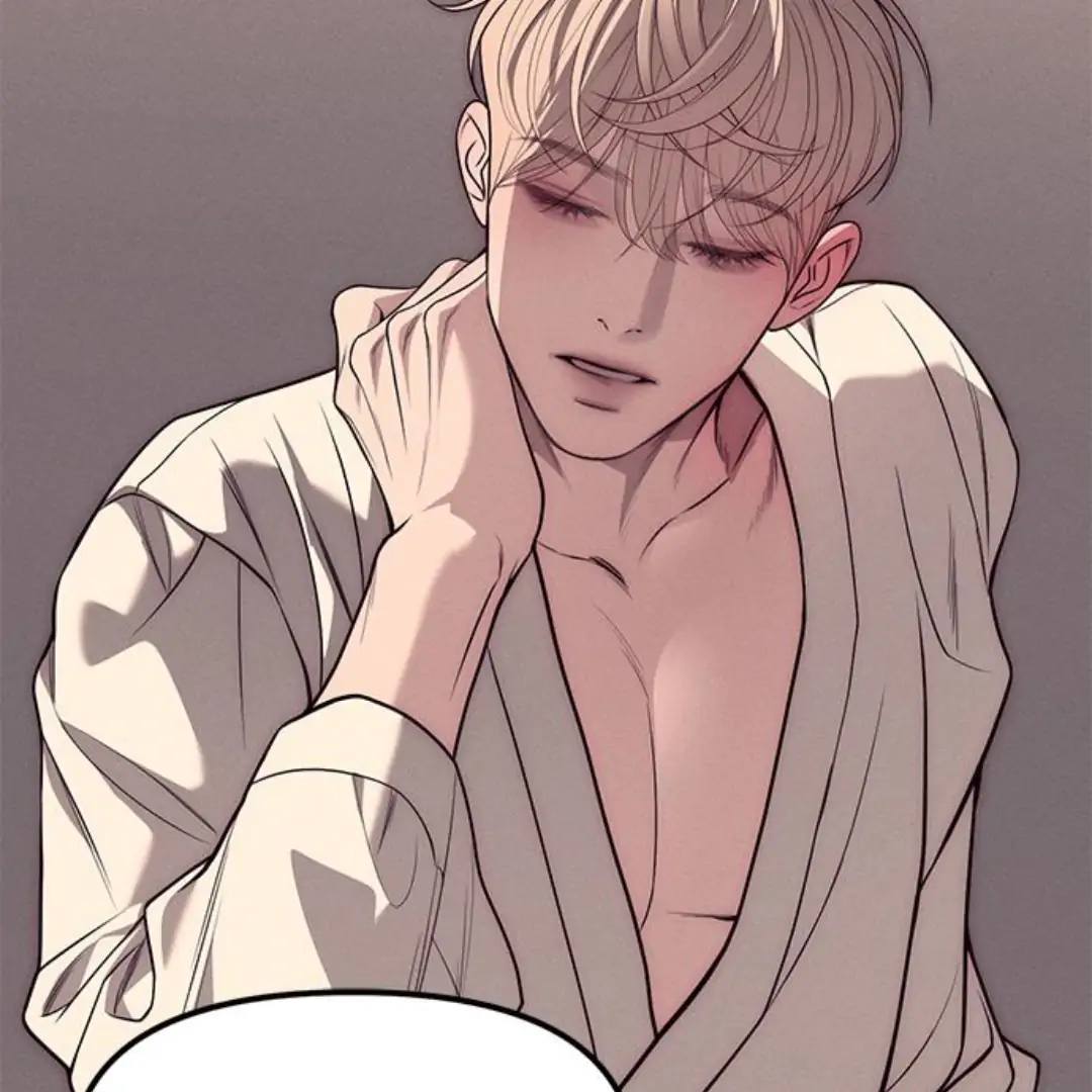 Undercover! Chaebol High School Chapter 89 - halaman 251