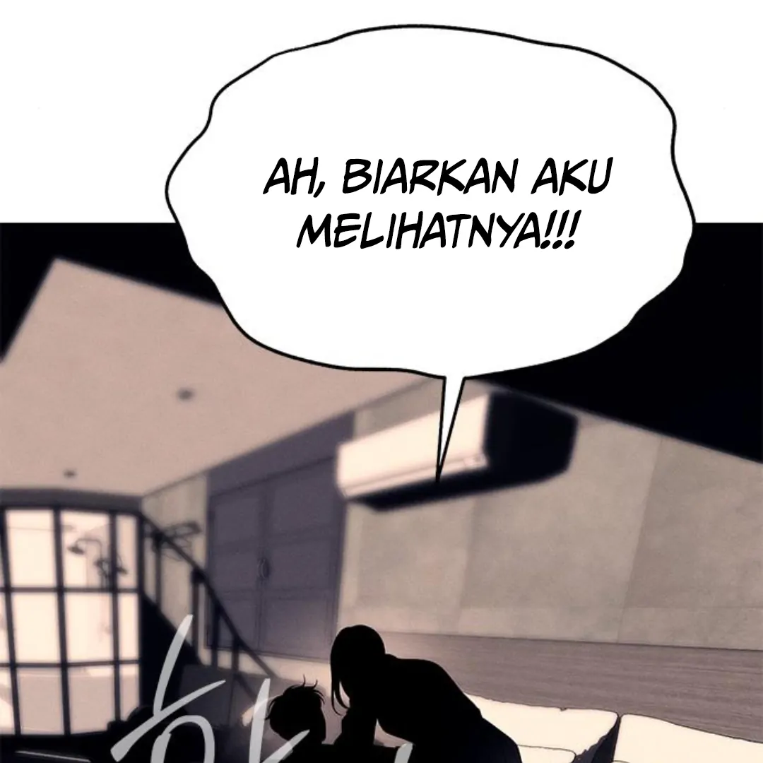 Undercover! Chaebol High School Chapter 89 - halaman 263