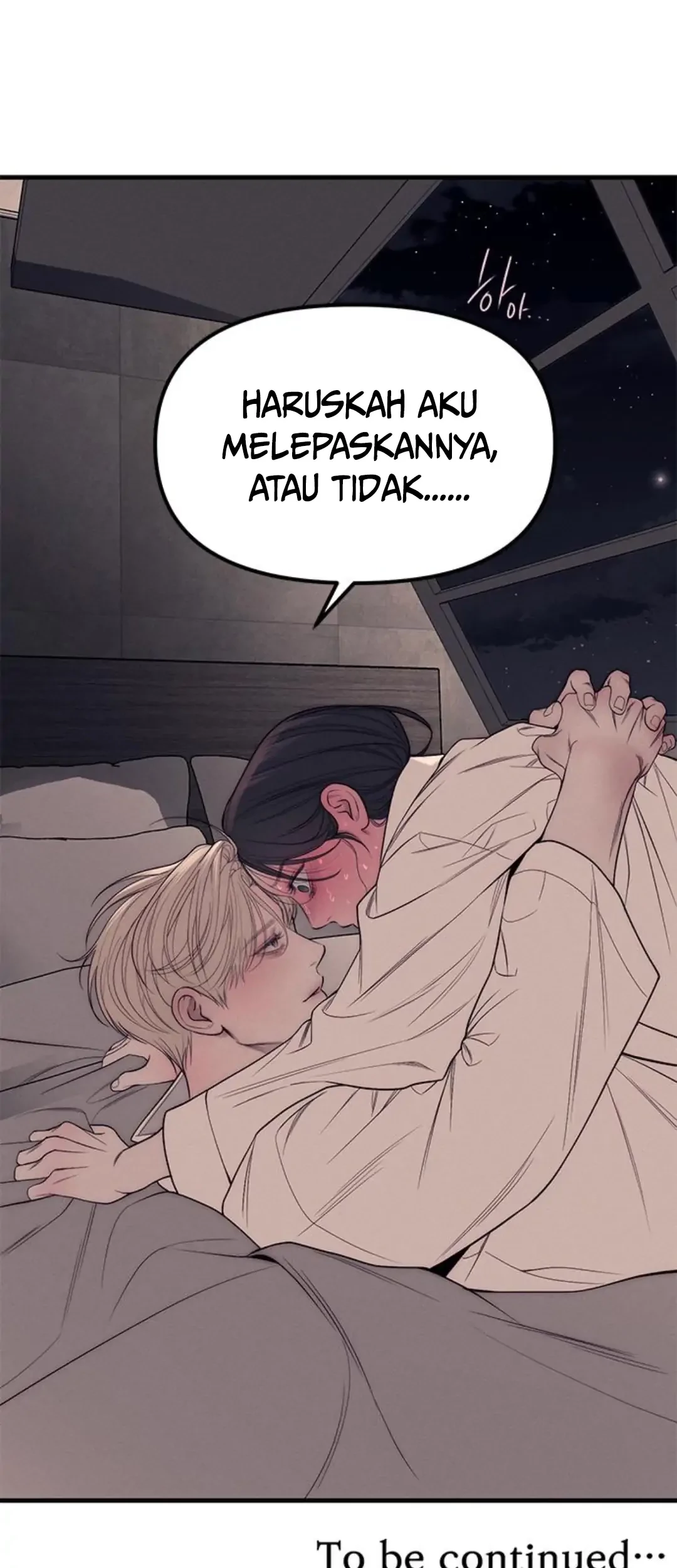 Undercover! Chaebol High School Chapter 89 - halaman 292