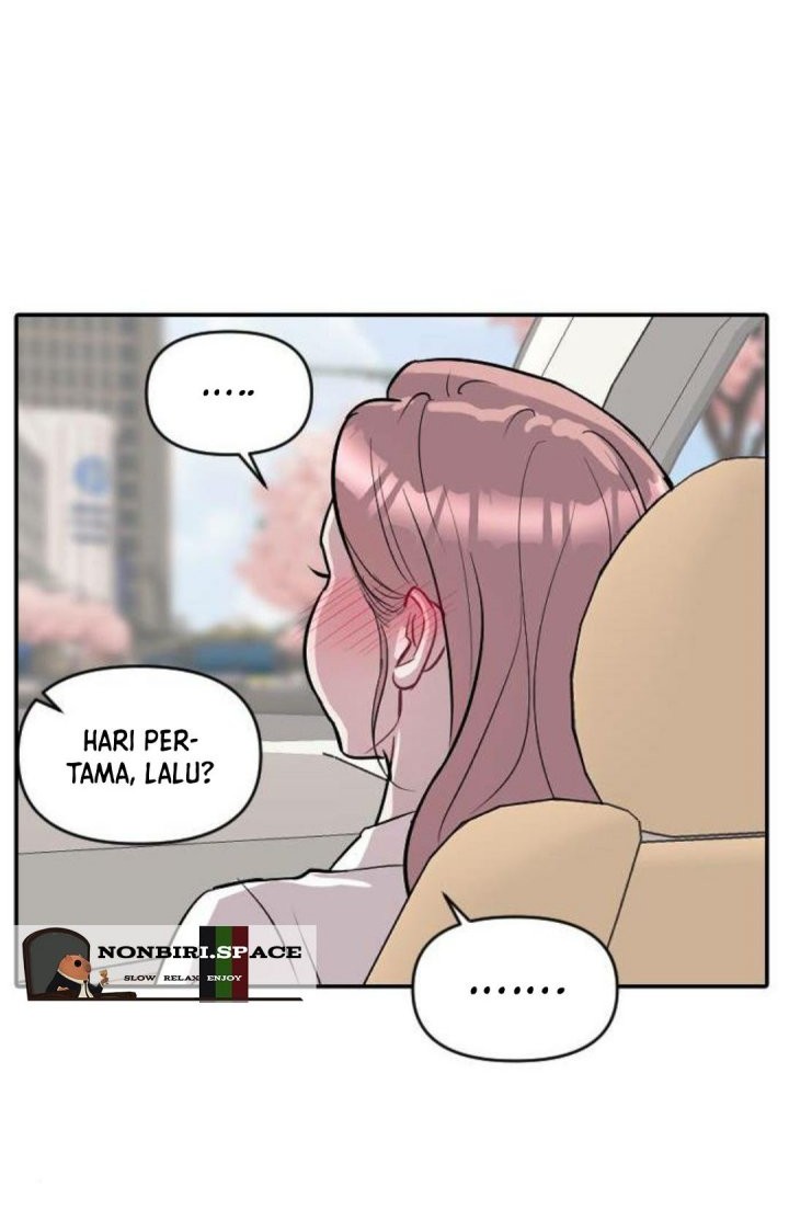 Undercover! Chaebol High School Chapter 9 - halaman 30