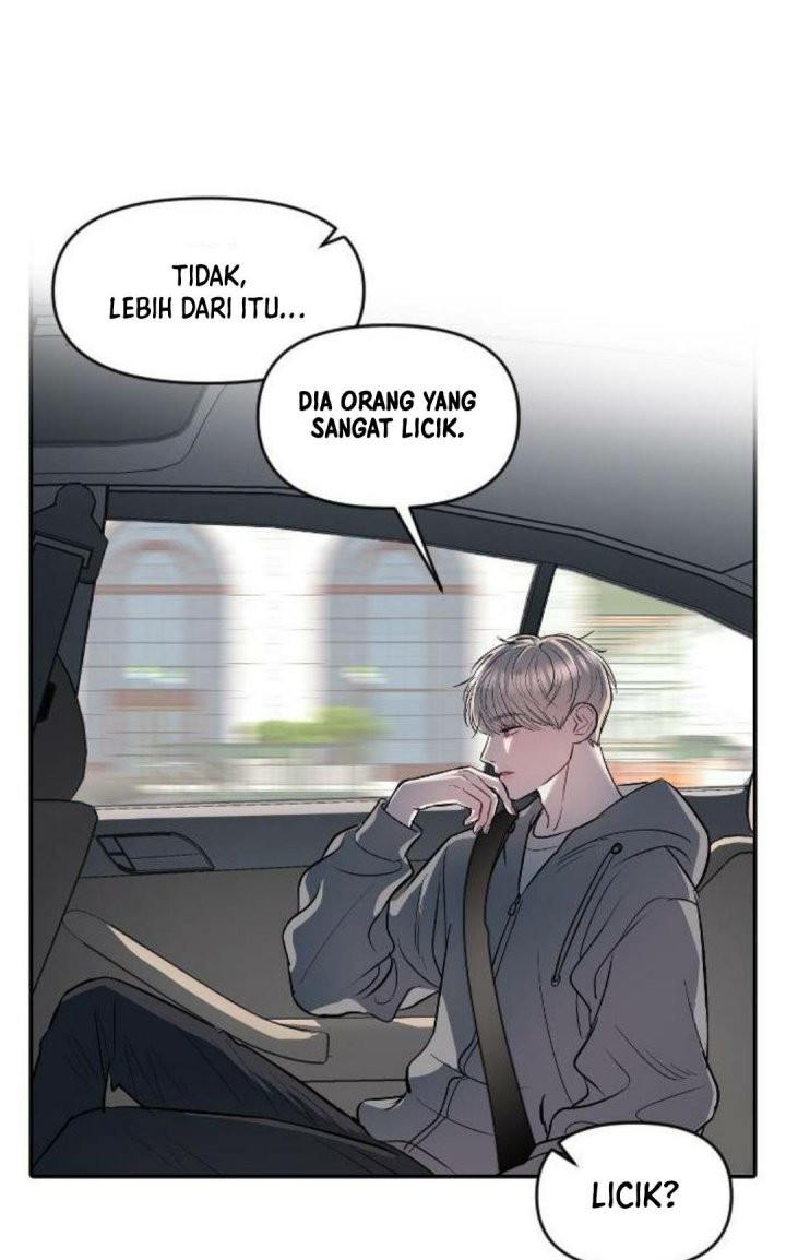 Undercover! Chaebol High School Chapter 9 - halaman 33