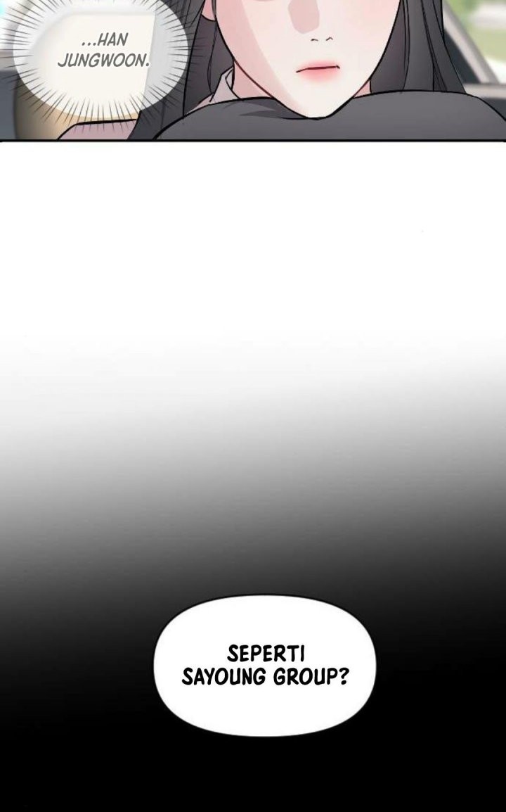 Undercover! Chaebol High School Chapter 9 - halaman 36
