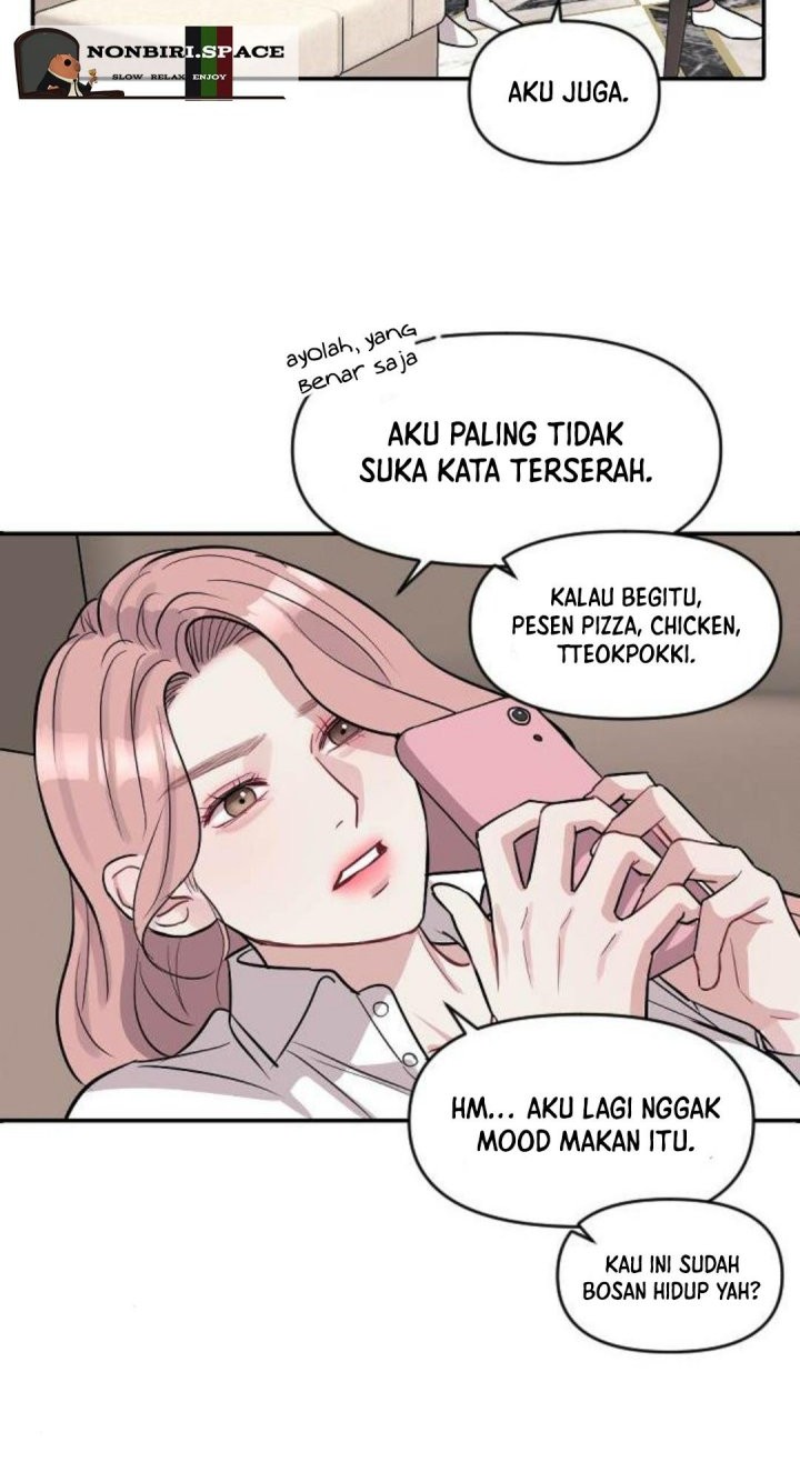 Undercover! Chaebol High School Chapter 9 - halaman 39
