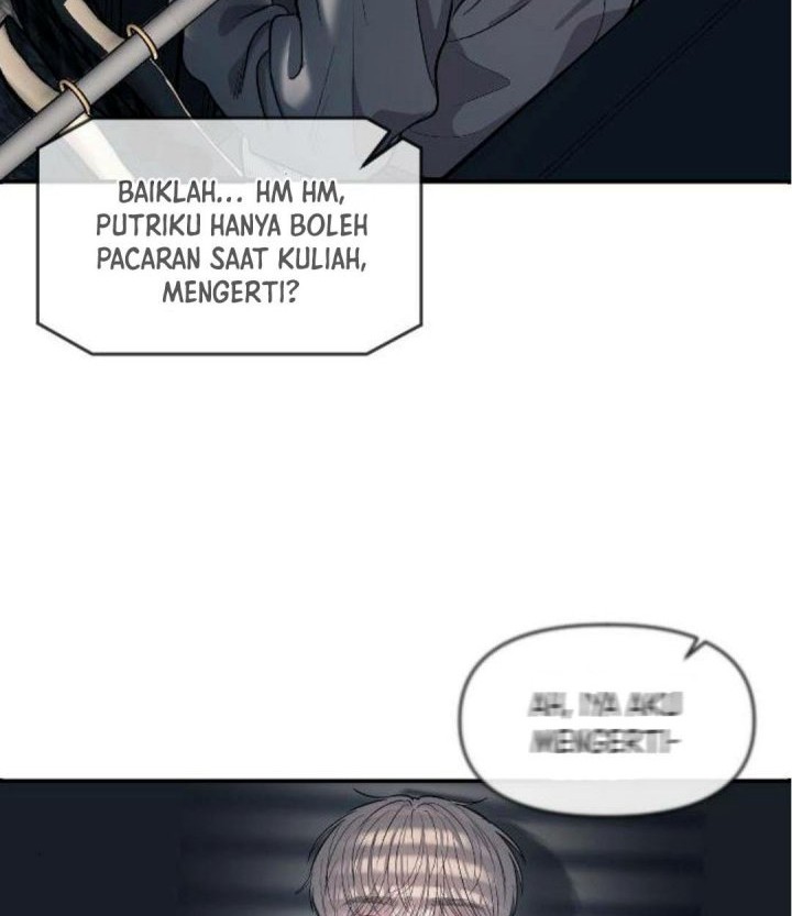 Undercover! Chaebol High School Chapter 9 - halaman 44