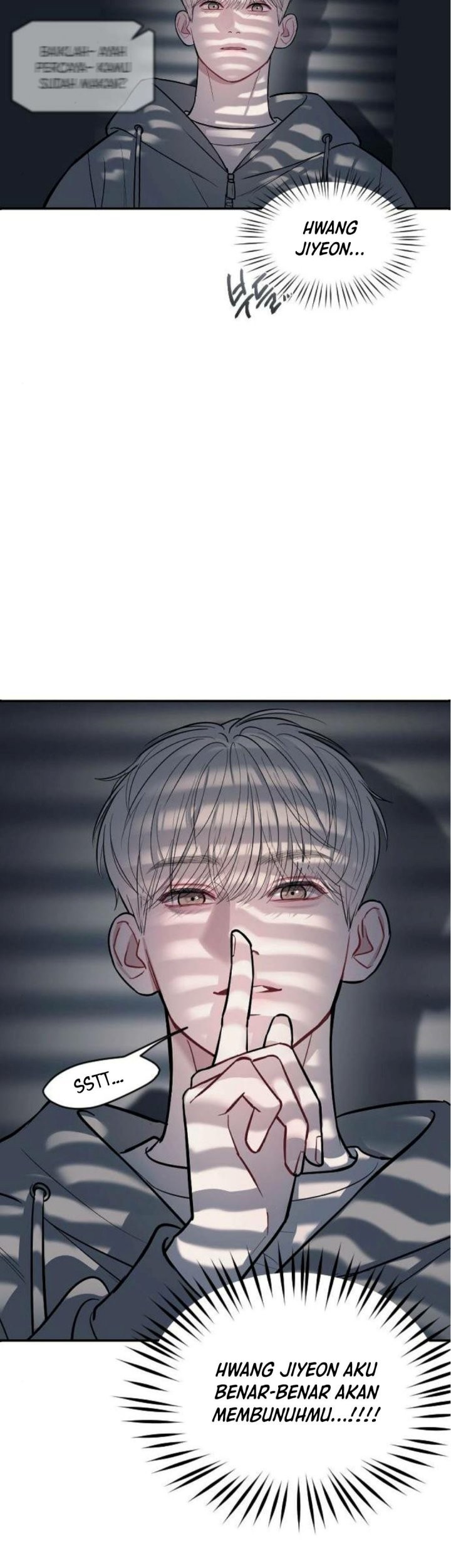 Undercover! Chaebol High School Chapter 9 - halaman 45