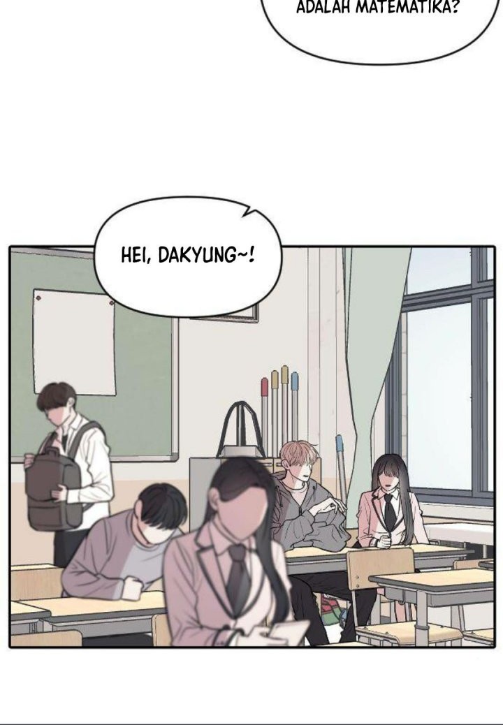 Undercover! Chaebol High School Chapter 9 - halaman 6