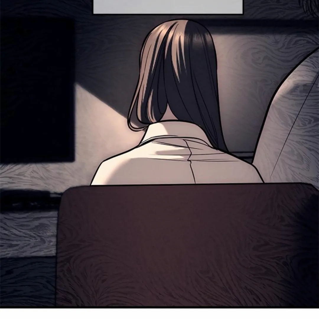 Undercover! Chaebol High School Chapter 90 - halaman 107
