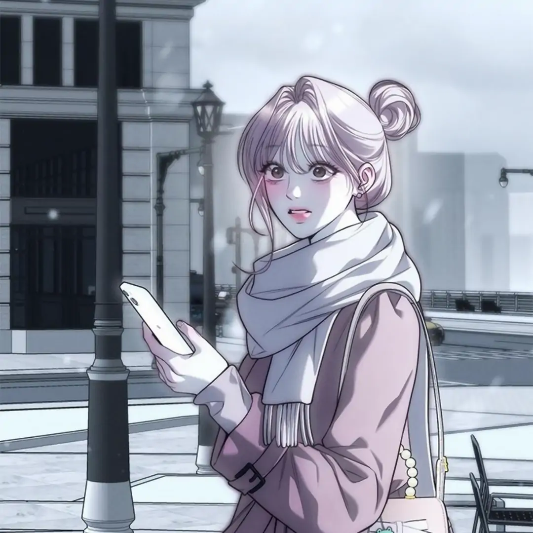 Undercover! Chaebol High School Chapter 90 - halaman 114
