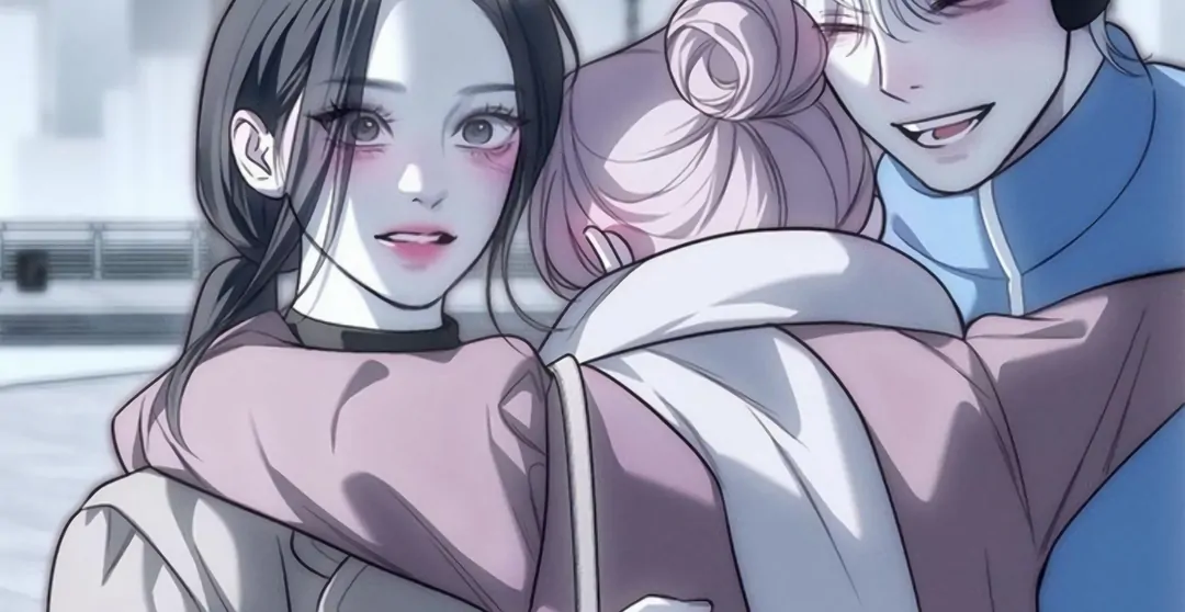 Undercover! Chaebol High School Chapter 90 - halaman 116