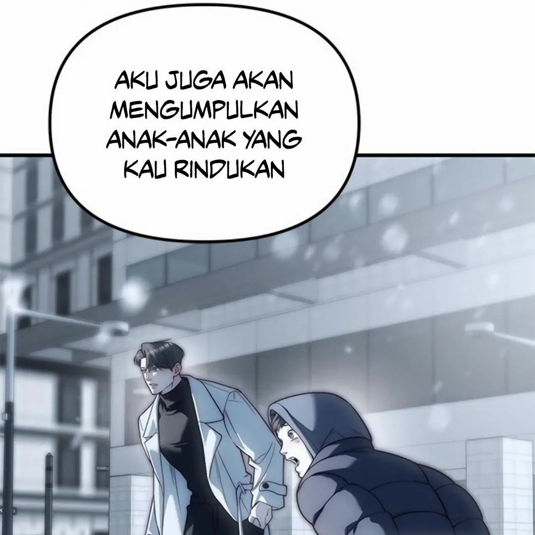 Undercover! Chaebol High School Chapter 90 - halaman 118