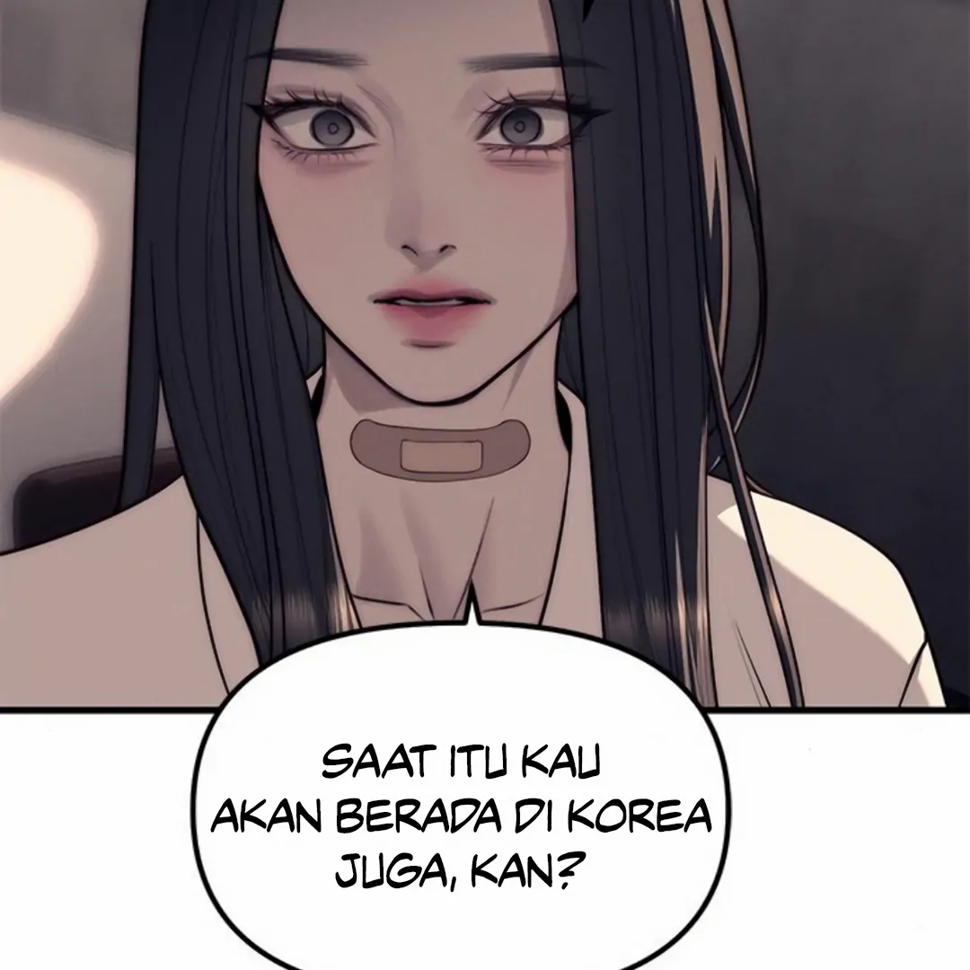 Undercover! Chaebol High School Chapter 90 - halaman 123