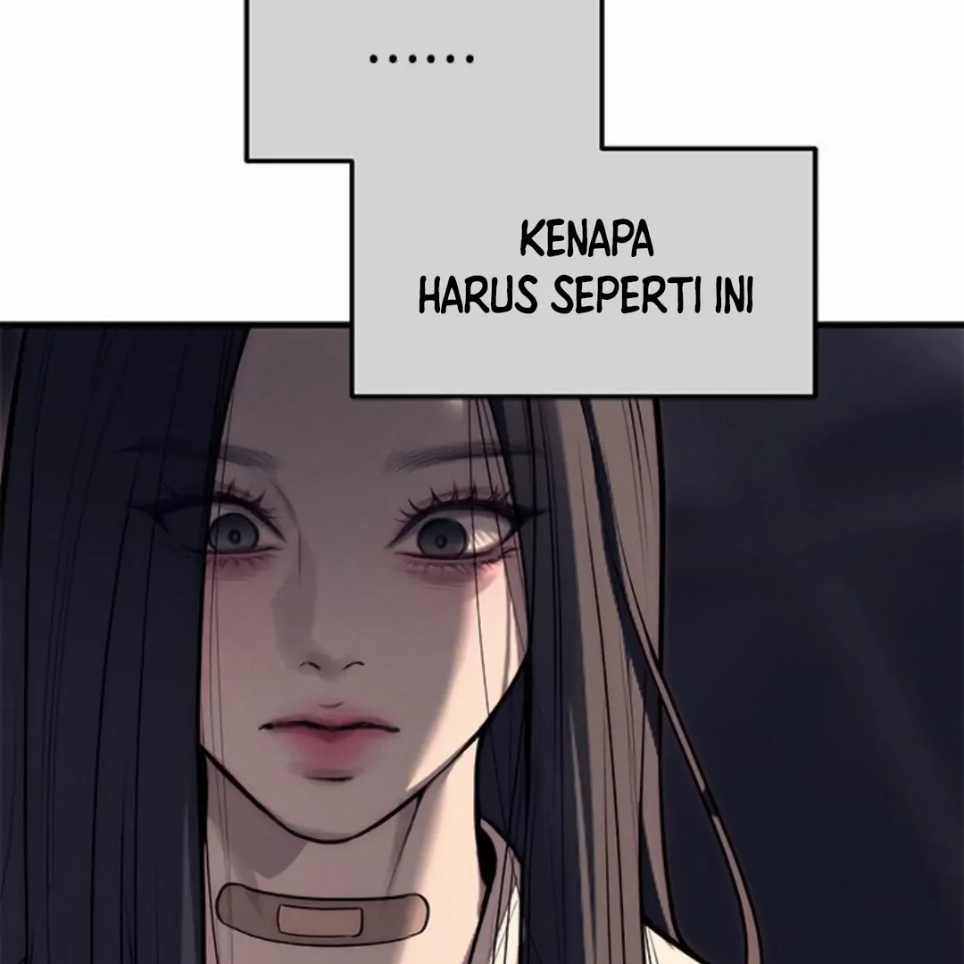 Undercover! Chaebol High School Chapter 90 - halaman 143