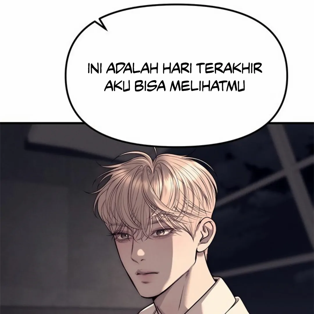 Undercover! Chaebol High School Chapter 90 - halaman 168