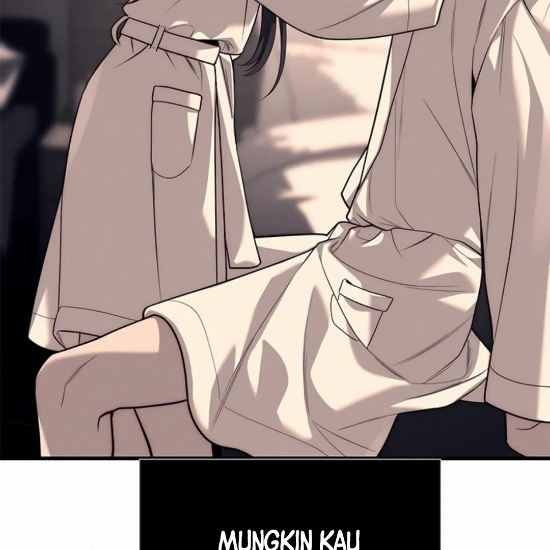Undercover! Chaebol High School Chapter 90 - halaman 175