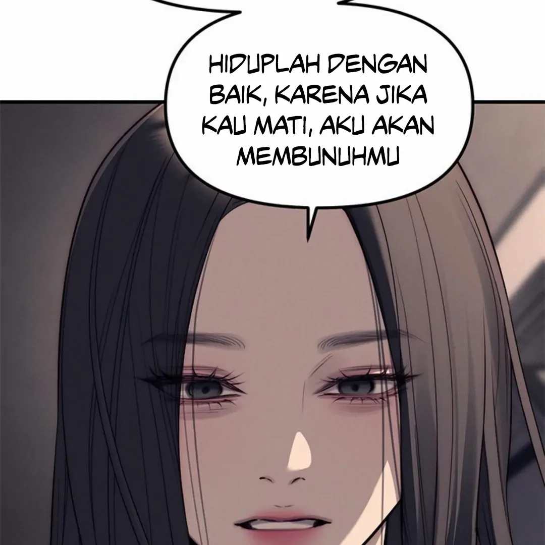 Undercover! Chaebol High School Chapter 90 - halaman 177