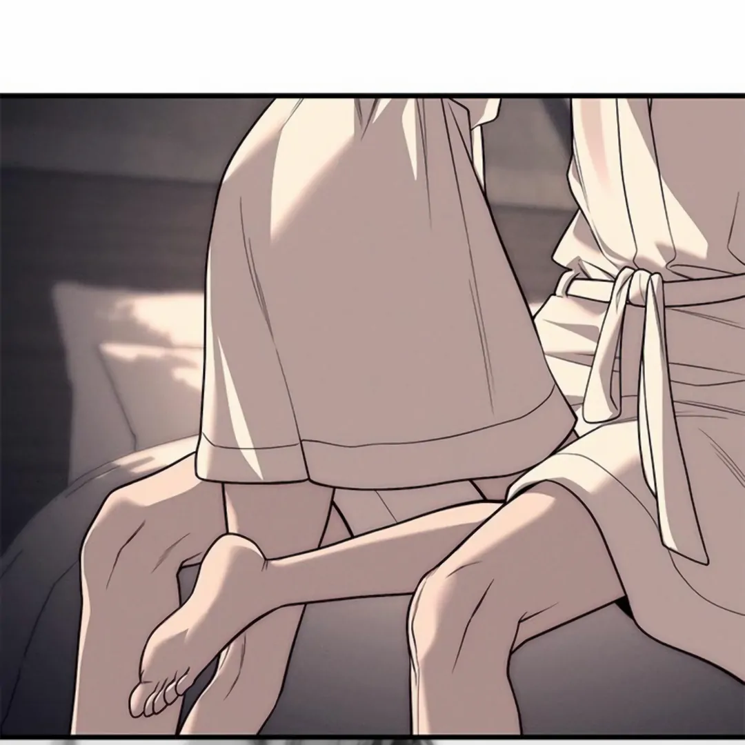 Undercover! Chaebol High School Chapter 90 - halaman 180