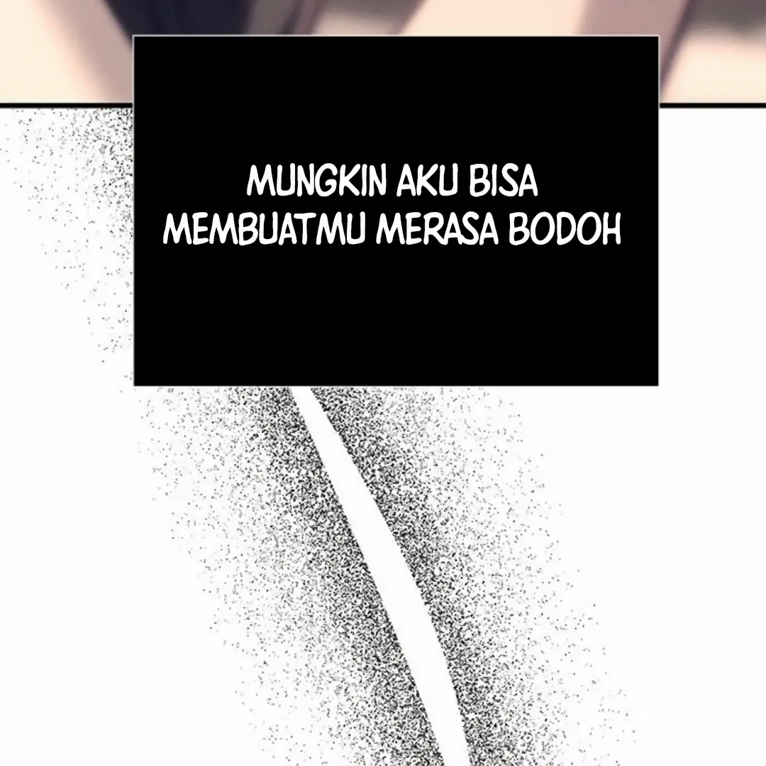 Undercover! Chaebol High School Chapter 90 - halaman 184