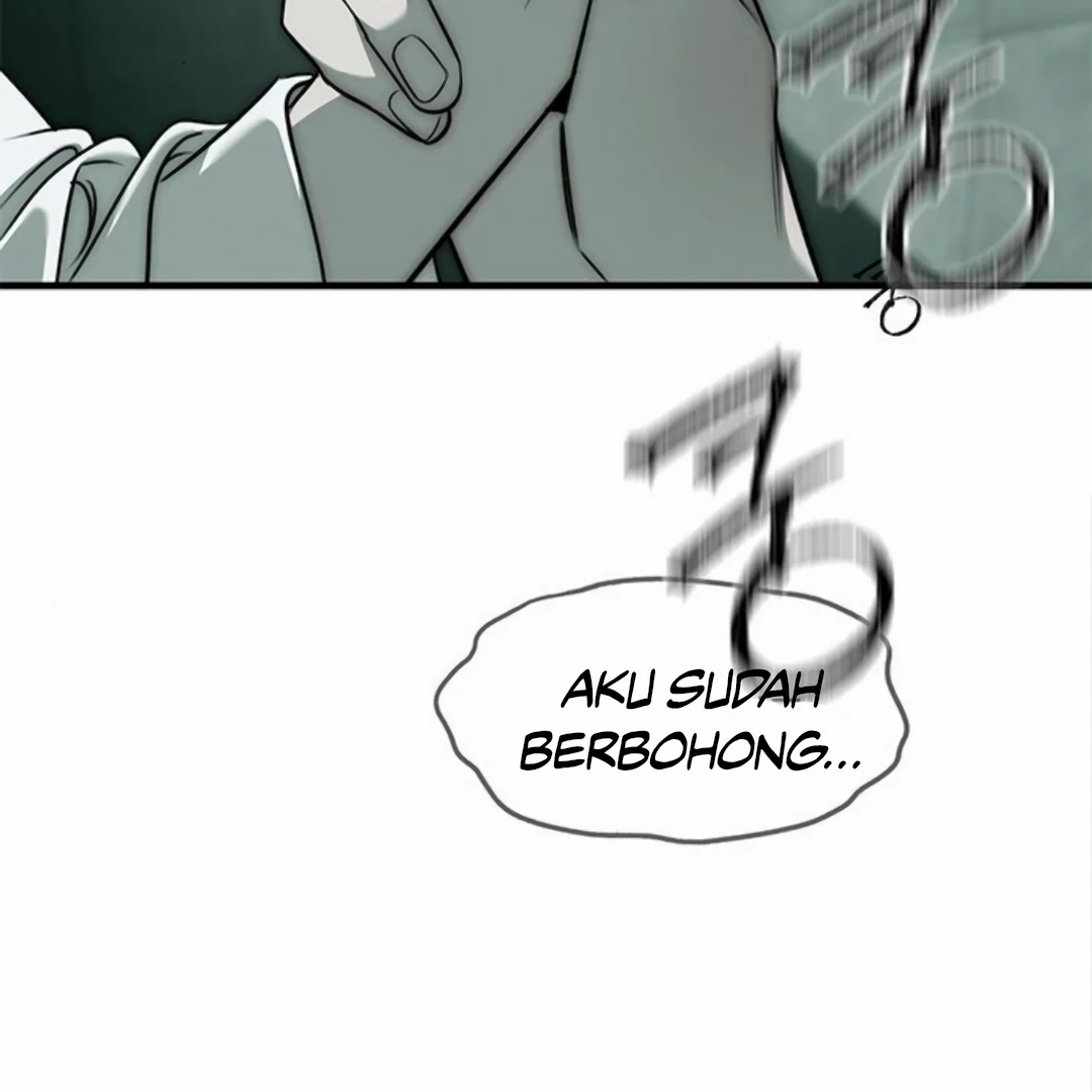 Undercover! Chaebol High School Chapter 90 - halaman 237