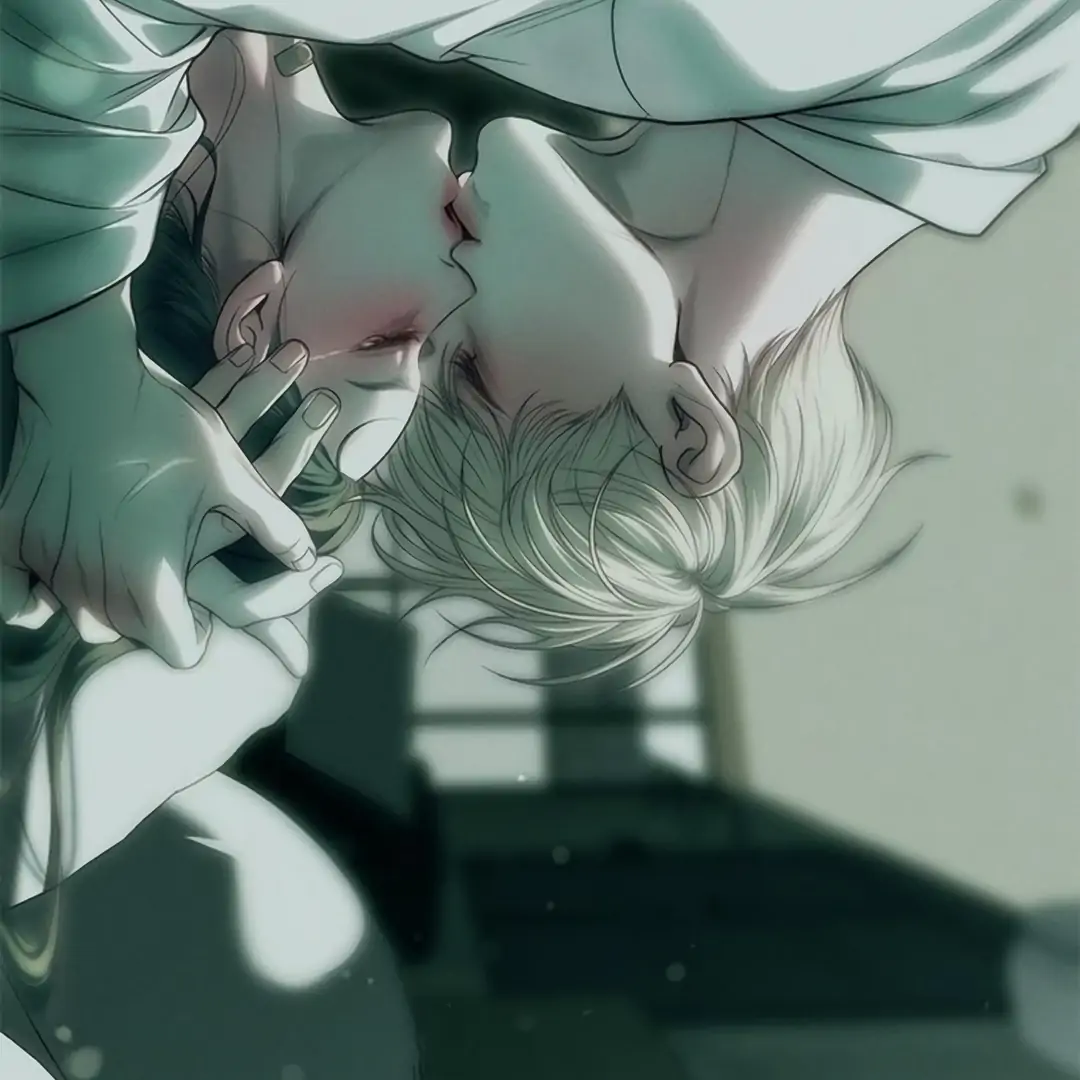 Undercover! Chaebol High School Chapter 90 - halaman 318