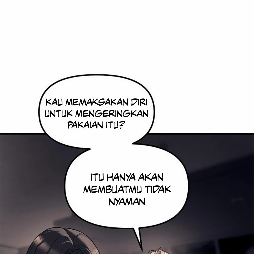Undercover! Chaebol High School Chapter 90 - halaman 39